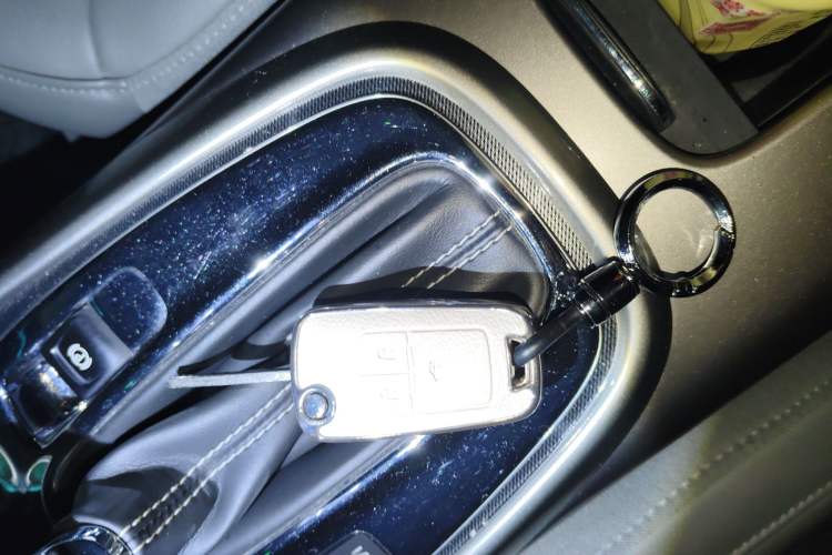 Used Chevrolet Malibu 2014 2.0L Automatic Luxury Edition
