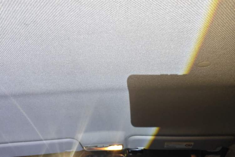 Used JAC Refine M3 2016 IKEA Edition 1.6L Luxury Smart Model