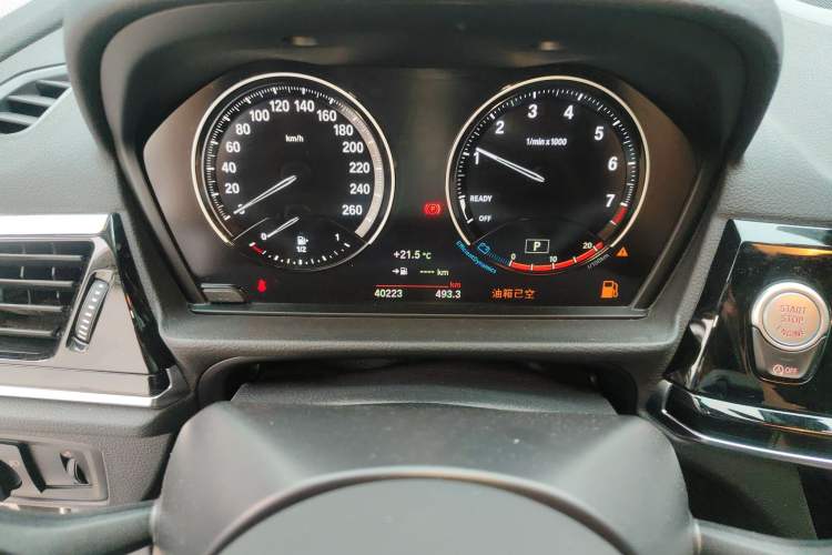 Used BMW 1 Series 2022 120i M Sport Night Edition
