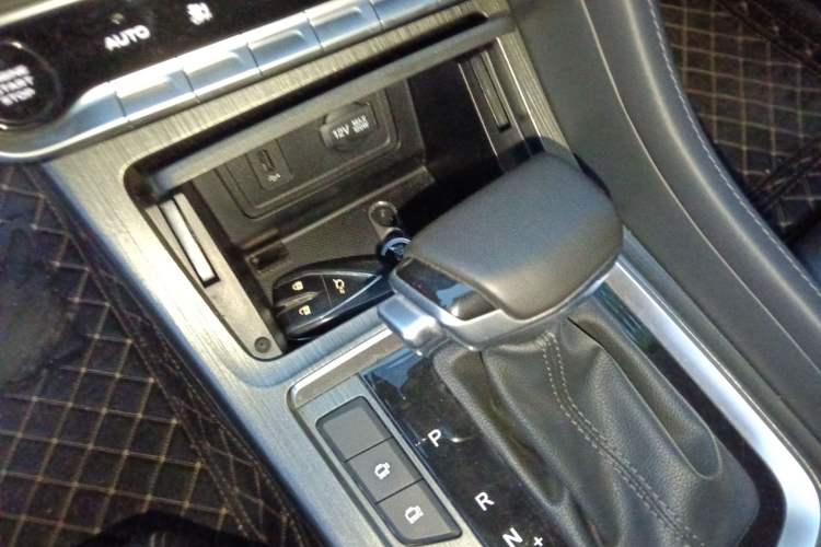 Used CHANGAN CS55PLUS 2021 Blue Whale Edition 1.5T DCT Prestige Model
