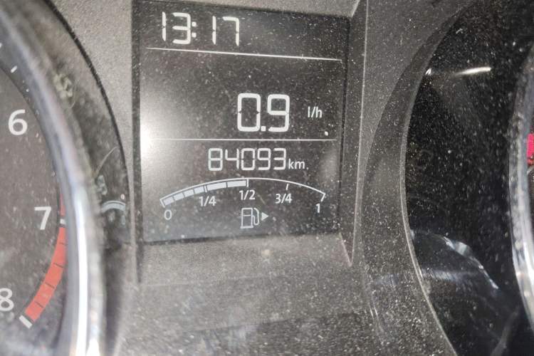 Used Volkswagen Bora 2014 1.6L Manual Comfort Model