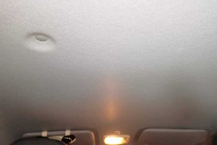 Used Chery QQ Ice Cream 2022 120km Conical Shape Lithium Iron Phosphate