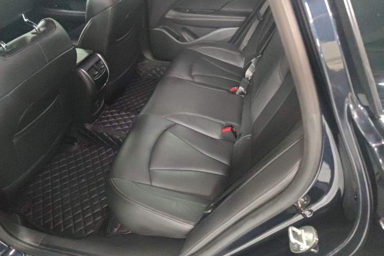 Used Buick LaCrosse 2020 652T Luxury Version
