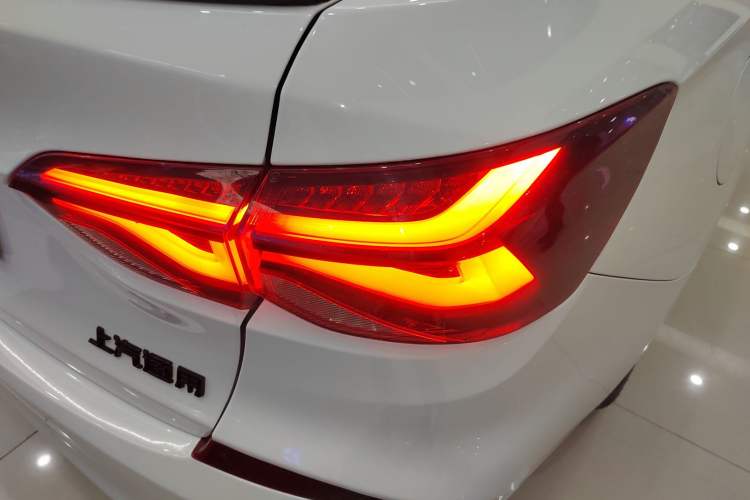 Used Chevrolet Monza 2019 Redline 320T Dual-Clutch Sporty Version China VI Standard