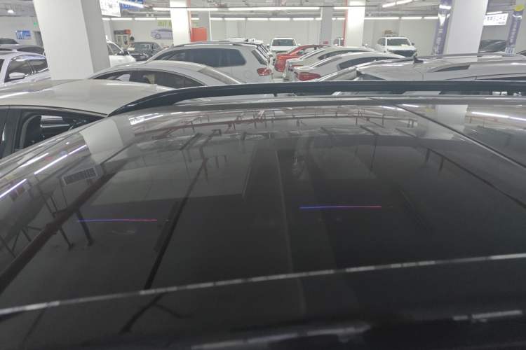 Used Kia Sportage R 2021 Ace 1.5T GT Line Supreme Edition