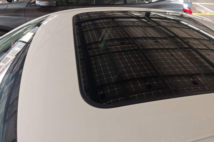 Used CHANGAN Eado DD 2023 Blue Whale NE 1.5T GDI DCT Flagship Model
