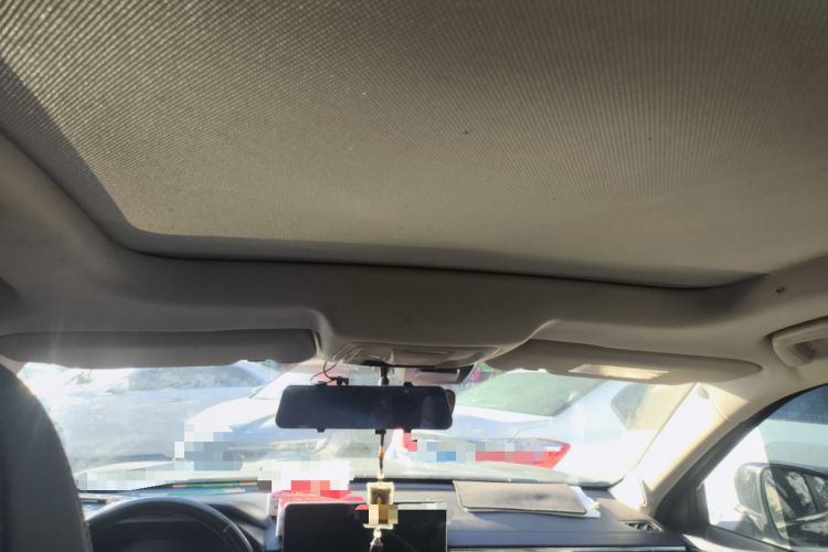 Used Haval JOLION 2021 1.5T Automatic Grand Three-Volume Version
