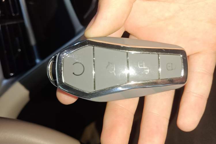 Used BYD Song Pro New Energy 2023 Champion Edition DM-i 110KM Beyond Model