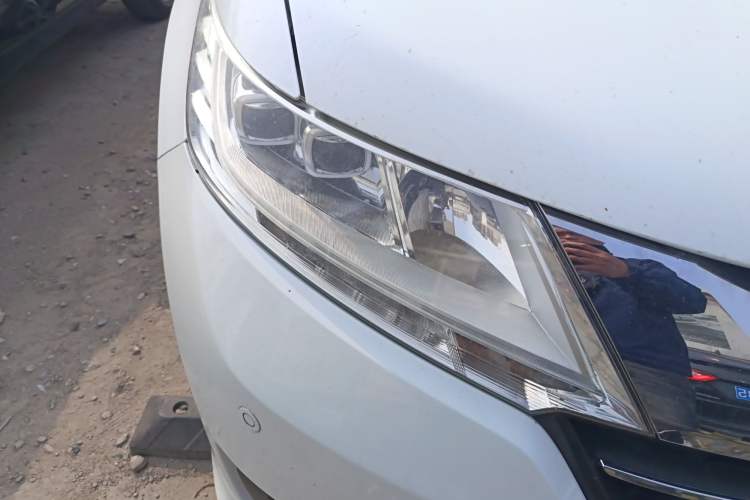 Used Honda Odyssey 2017 2.4L Smart Edition
