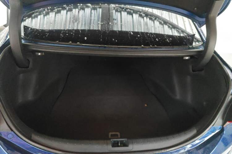 Used Honda Spirior 2015 2.4L Prestige Edition
