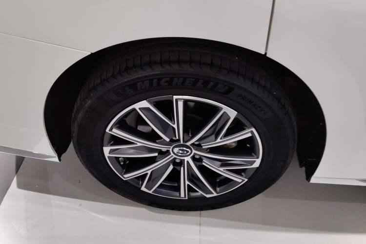 Used GAC Trumpchi M8 2024 Master Series 400T Ultimate Edition