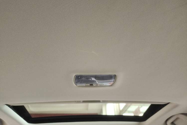 Used Haval M6 2018 1.5T Manual Two-Wheel Drive Elite Model
