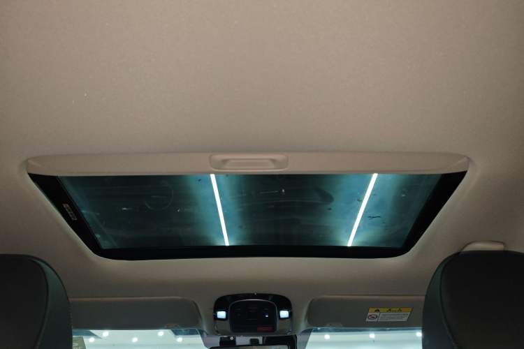 Used Hyundai Sonata 2024 1.5T Pro
