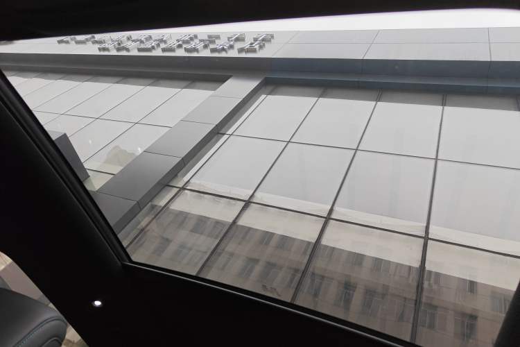 Used BYD Song L DM-i 2025 Intelligent Driving Version 160 km Beyond-Range Type