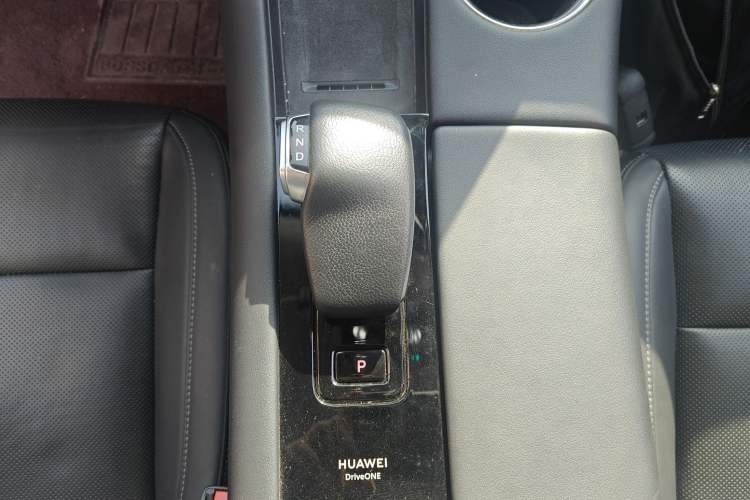 Used Hima AITO M5 2022 Extended-Range Four-Wheel Drive Ultimate Edition
