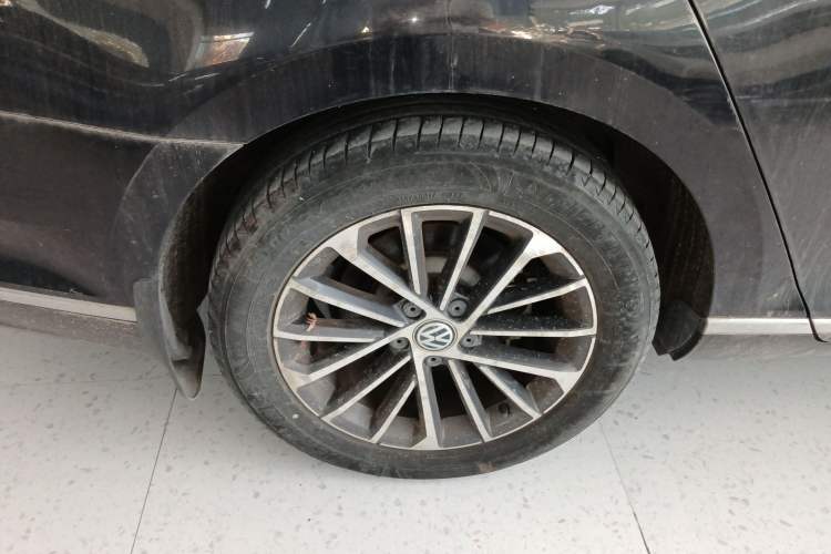 Used Volkswagen Magotan 2020 330TSI DSG Luxury Edition
