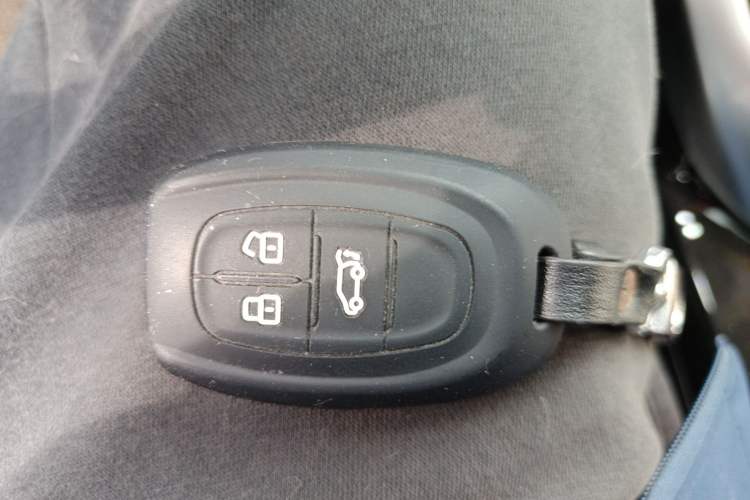 Used SAIC MAXUS G50 2019 1.5T First Edition Automatic Luxury Version 7 Seats