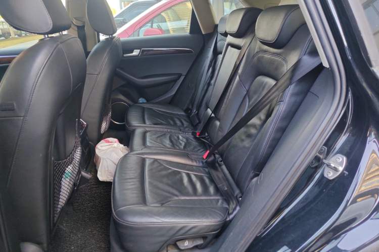 Used Audi Q5 2012 2.0TFSI Comfort Version