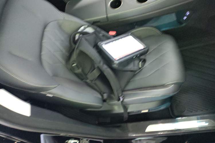 Used JETOUR Shanhai L9 2024 1.5TD 2DHT Air 7-Seater