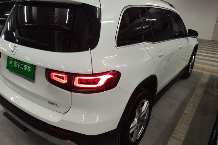 Used Mercedes-Benz GLB 2023 GLB 200 Dynamic Edition