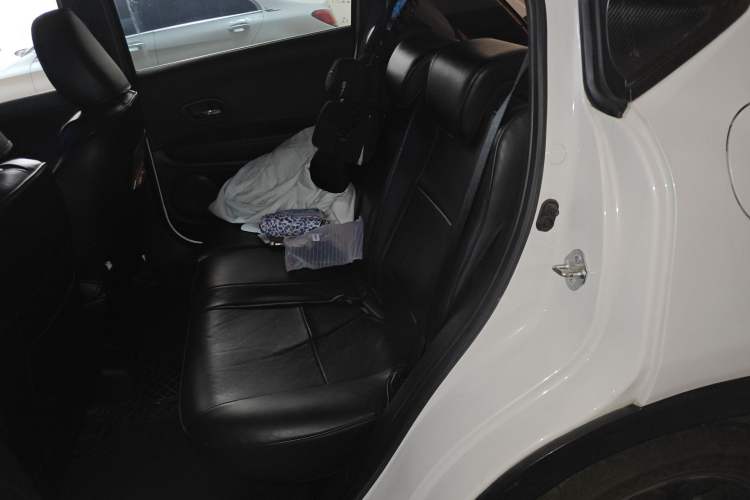 Used Honda XR-V 2021 220TURBO CVT Luxury Edition
