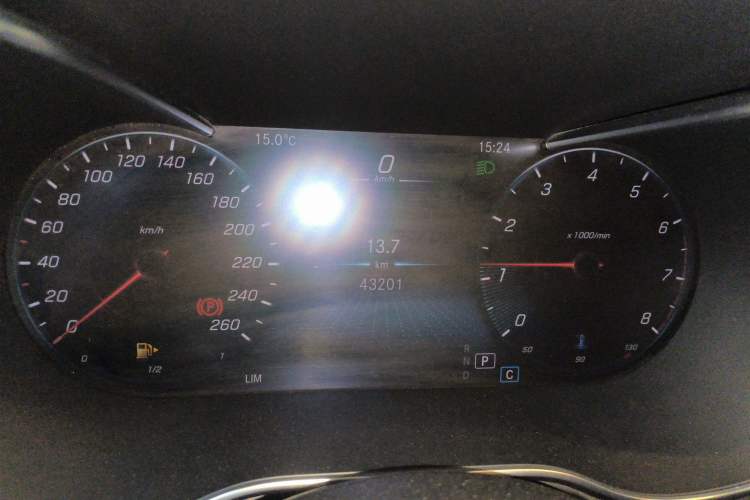 Used Mercedes-Benz GLC 2020 Facelifted GLC 260 L 4MATIC Dynamic Edition
