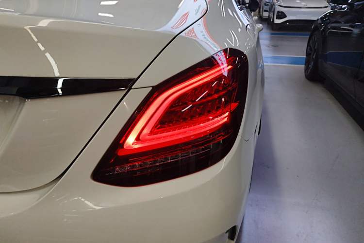 Used Mercedes-Benz C-Class 2020 Restyled C 260 Sport Edition