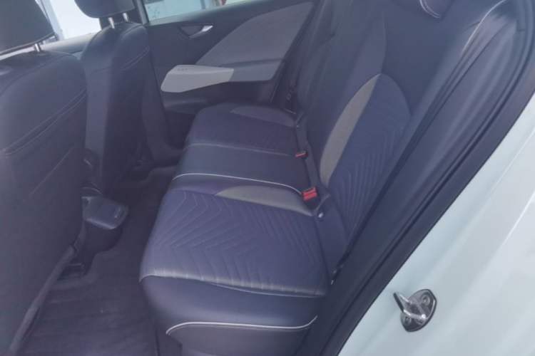 Used Volkswagen ID.3 2024 Outstanding Edition
