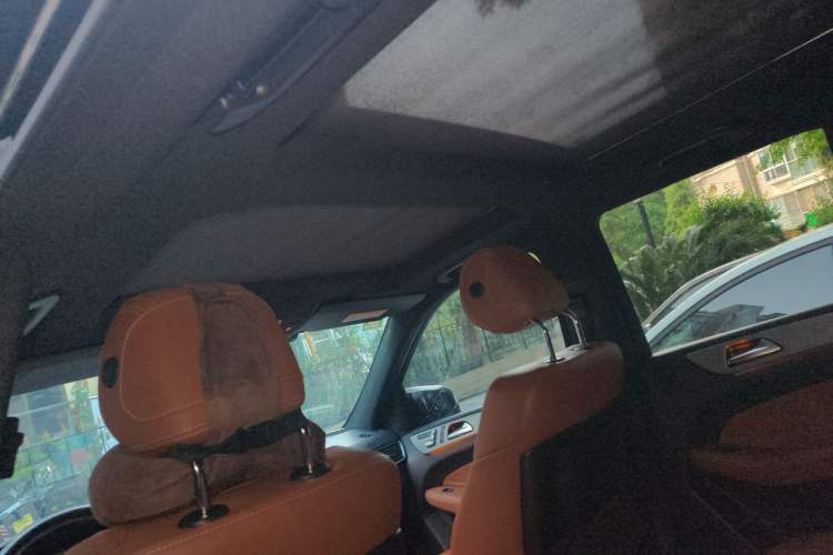 Used Mercedes-Benz GLE 2016 GLE 450 AMG 4MATIC
