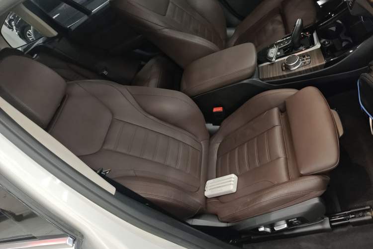 Used BMW X3 2020 xDrive28i Luxury Package