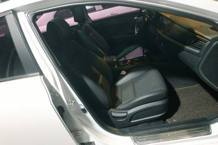 Used Hyundai Mistra 2017 1.8L Automatic Deluxe DLX Model China V Emission Standard