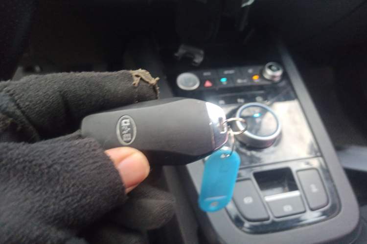 Used BYD e2 2021 Comfort Model