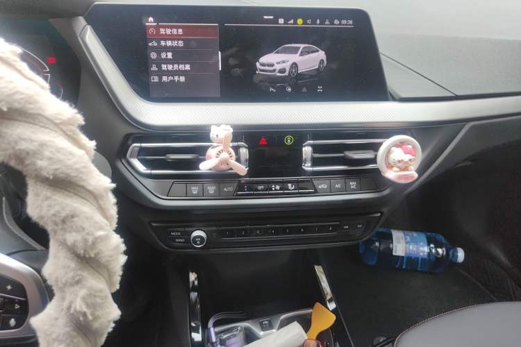 Used BMW 2 Series 2023 225i Four-Door Coupe M Sport Package
