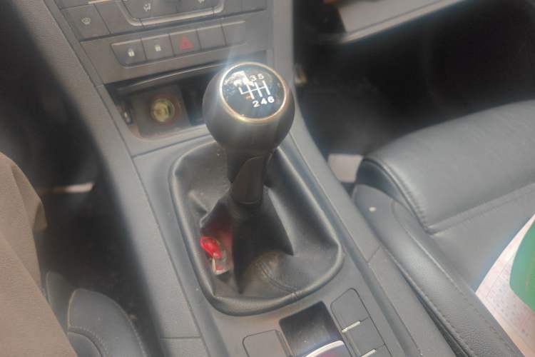 Used MG GS 2016 1.5TGI Manual Value Edition
