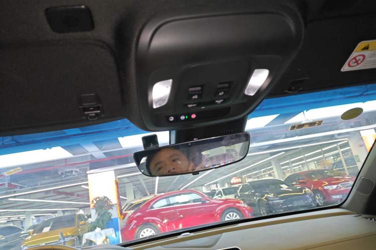 Used Cadillac CT4 2023 28T Luxury Version
