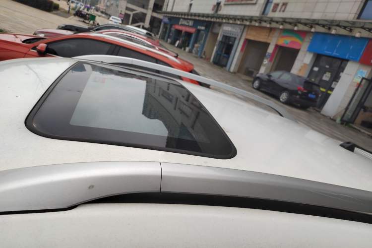 Used Luxgen U6 SUV 2014 1.8T Fashion Edition
