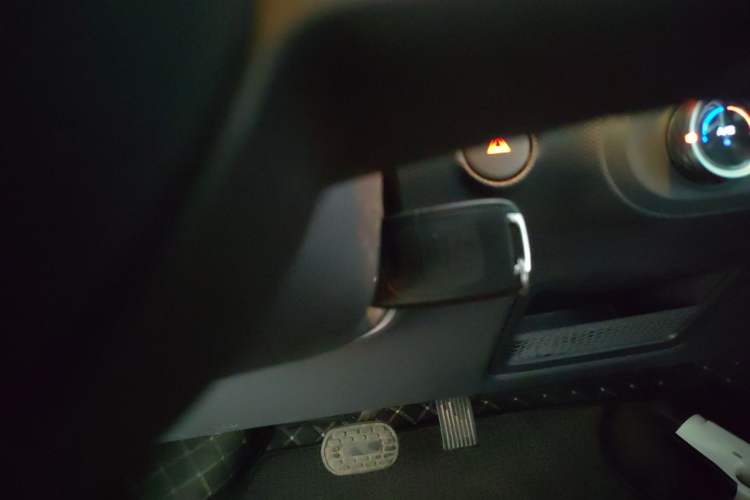 Used Wuling Zhiguang New Energy 2025 Comfort Model Vehicle Key