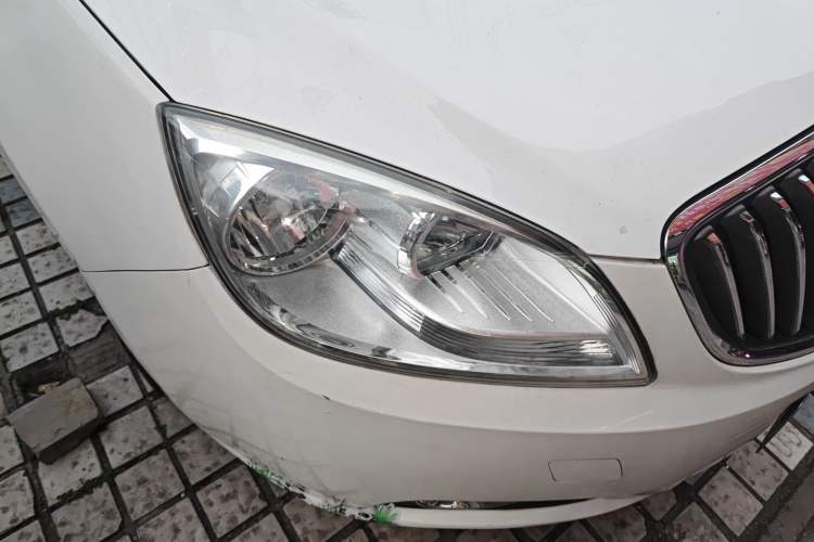 Used Buick GT 2013 GT 1.6L Automatic Fashion Edition