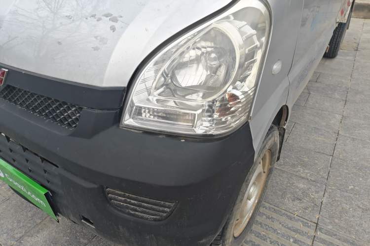 Used Wuling Rongguang Small Truck 2019 1.5L Base Single-Row L3C
