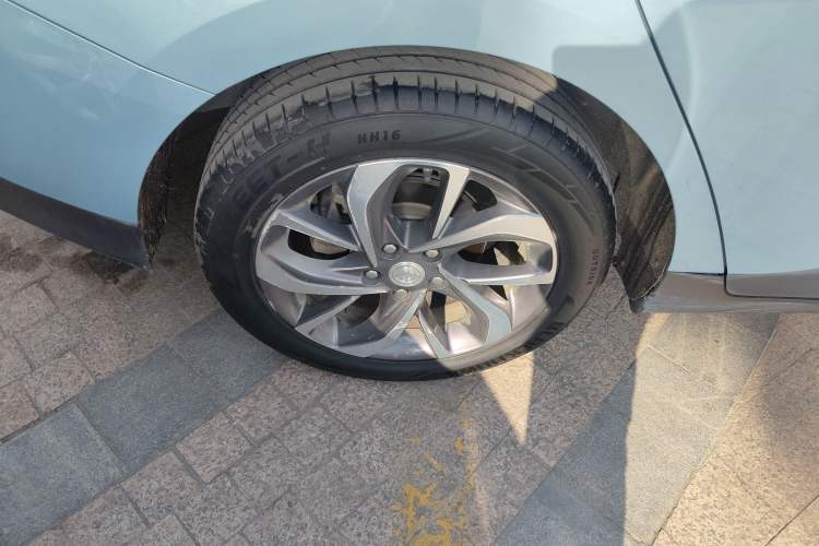 Used Buick Velite 6 2019 Connected & Smart Edition