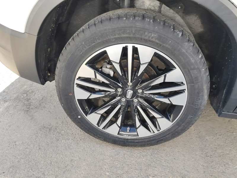 Used Bestune T77 2021 PRO 280 TID Automatic Luxury Model — 25