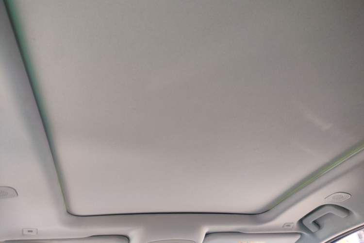 Used EXEED Lanyue 2023 400T Four-Wheel Drive StarRui Edition 7 Seats