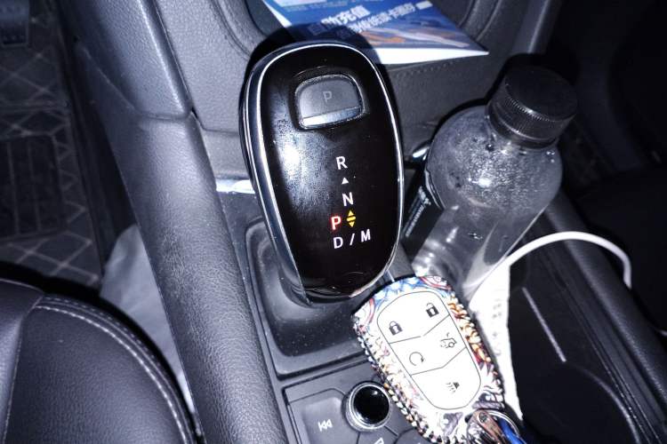 Used Cadillac XT6 2020 28T 7-Seater Four-Wheel Drive Luxury Version
