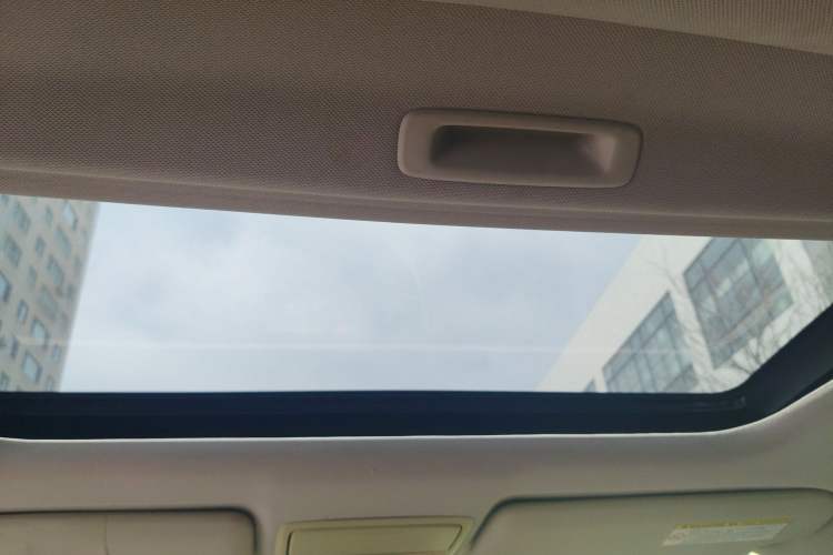 Used Honda CR-V 2012 2.4L Four-wheel Drive Prestige Edition
