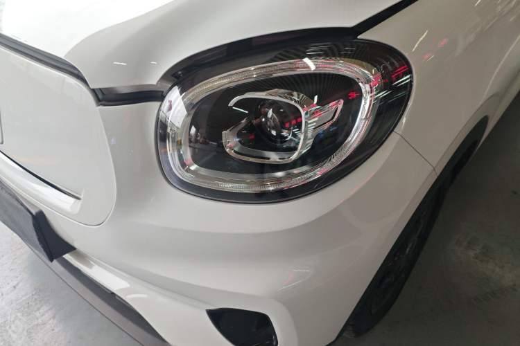 Used Leapmotor T03 2025 310 Comfort Edition