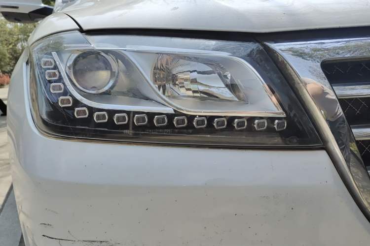 Used Haval H2 2016 Red-Label 1.5T Automatic Two-Wheel Drive Luxury Model