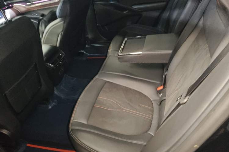 Used Ford Mondeo 2022 EcoBoost 245 Ultimate Model