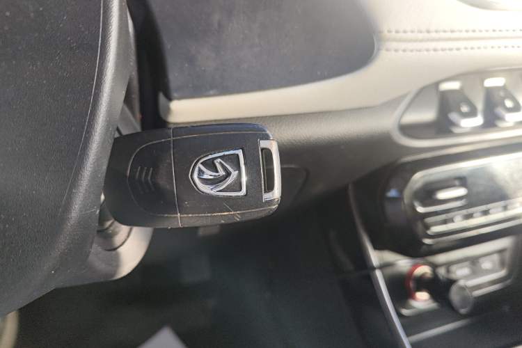 Used Baojun 530 2018 1.8L Automatic Luxury Version China V
