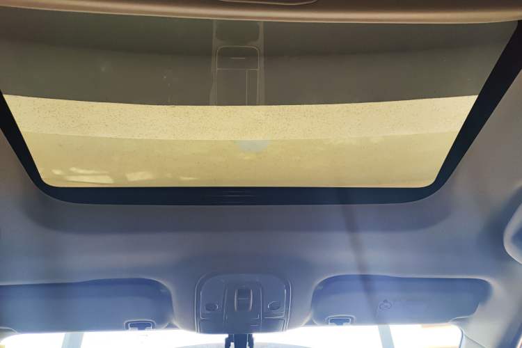 Used BYD Song MAX 2021 Upgraded Model 1.5T Automatic Luxury 7-Seater