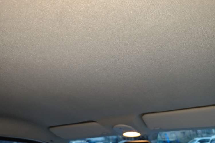 Used Bestune Pony 2025 222km Lightning Horse Headliner